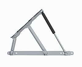 Amortisörlü Baza Mekanizması