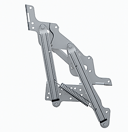 Eksan Süper Japon Mekanizması Midi