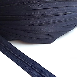 Metrelik Fermuar (İnce Diş-400 Metre)