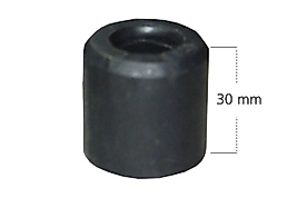 Plastik Stoper 30MM