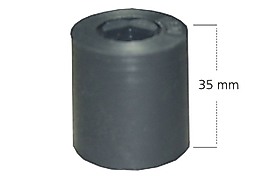 Plastik Stoper 35MM