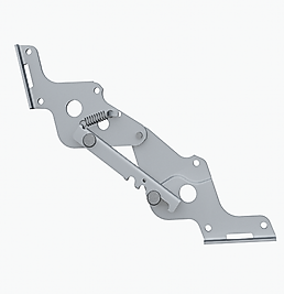 Eksan Yeni Büyük Japon Mekanizması (3 Kad. Kolsuz)