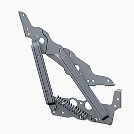 Eksan Süper Japon Mekanizması Maxi