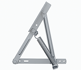 Avrupa Küçük Sandık Mekanizması (Boyalı)