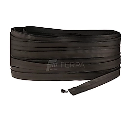 Metrelik Fermuar (200 Metre)